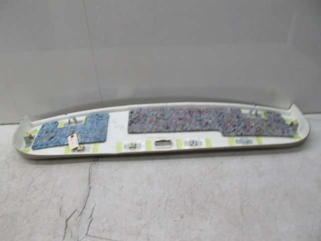  2004-2009 LEXUS RX350 RX330 OEM REAR TRUNK CARPET COVER PANEL 