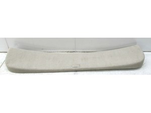  2004-2009 LEXUS RX350 RX330 OEM REAR TRUNK CARPET COVER PANEL 