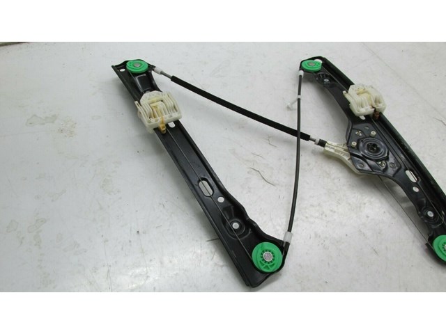 2007-2011 BMW 328i E90 OEM RIGHT FRONT DOOR WINDOW REGULATOR 