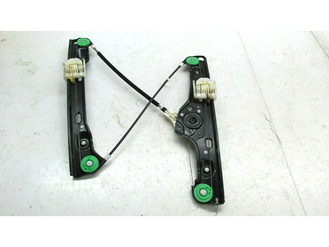 2007-2011 BMW 328i E90 OEM RIGHT FRONT DOOR WINDOW REGULATOR 