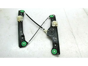 2007-2011 BMW 328i E90 OEM RIGHT FRONT DOOR WINDOW REGULATOR 