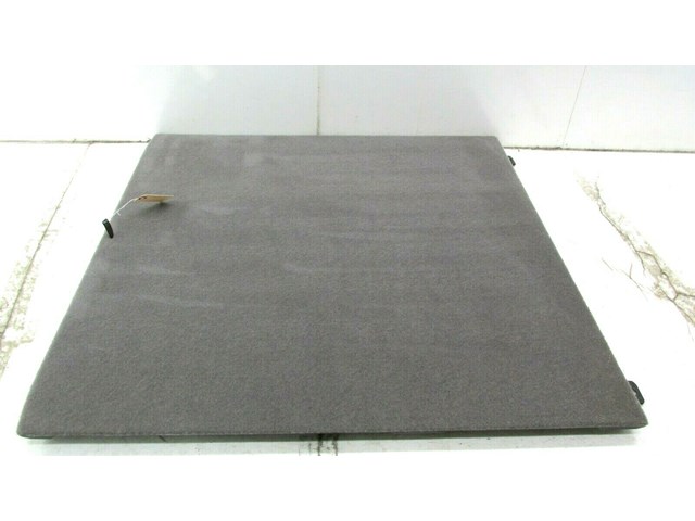 2015-2019 NISSAN MURANO OEM REAR TRUNK FLOOR BOARD COVER CARPET  