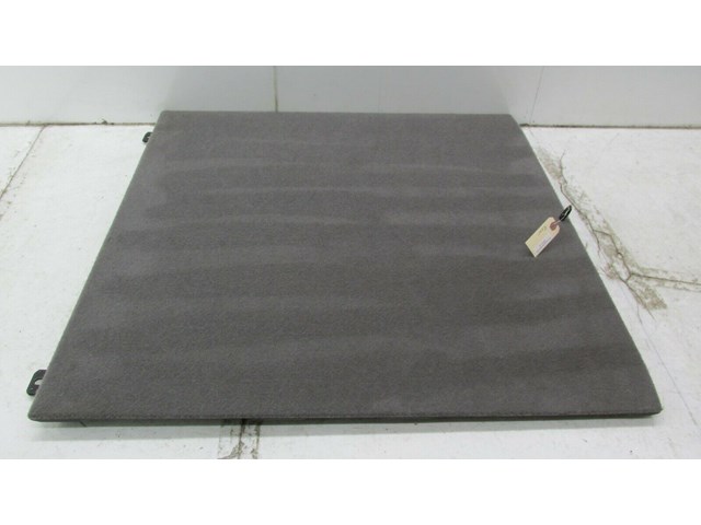 2015-2019 NISSAN MURANO OEM REAR TRUNK FLOOR BOARD COVER CARPET  