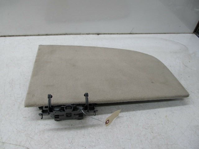 2004-2009 LEXUS RX350 RX330 OEM LEFT REAR STORAGE CARPET LID COVER 