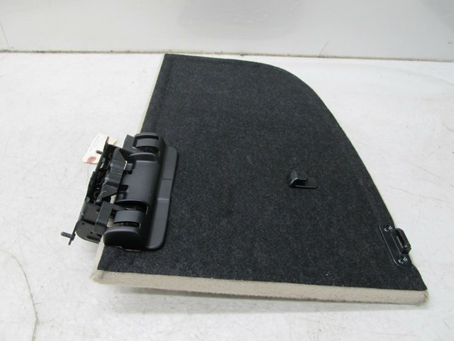  2004-2009 LEXUS RX350 RX330 OEM LEFT REAR STORAGE CARPET LID COVER 