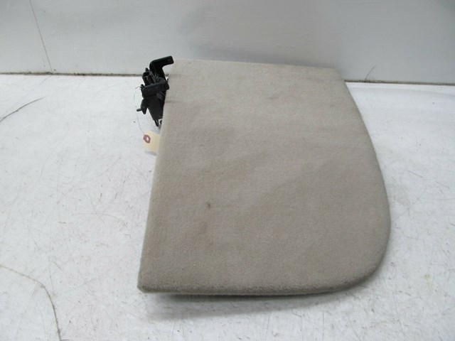 2004-2009 LEXUS RX350 RX330 OEM LEFT REAR STORAGE CARPET LID COVER 