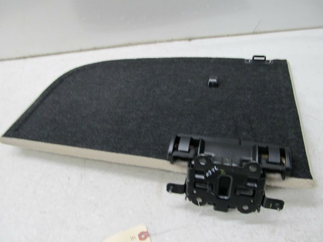  2004-2009 LEXUS RX350 RX330 OEM LEFT REAR STORAGE CARPET LID COVER 