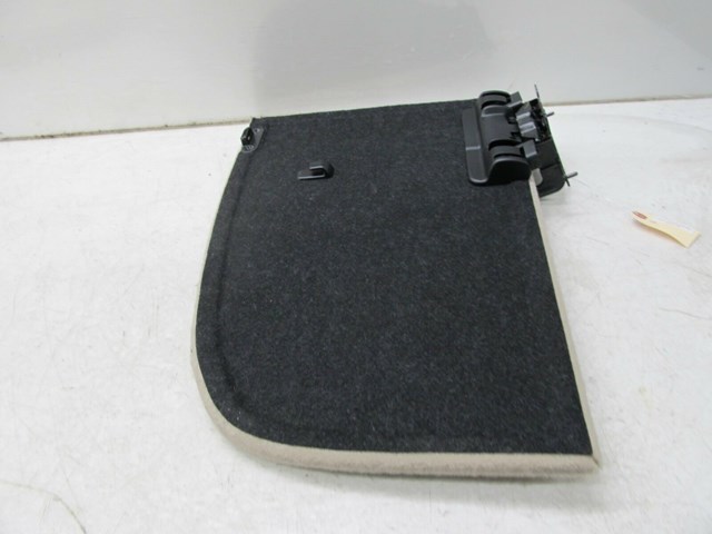  2004-2009 LEXUS RX350 RX330 OEM LEFT REAR STORAGE CARPET LID COVER 