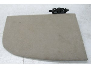  2004-2009 LEXUS RX350 RX330 OEM LEFT REAR STORAGE CARPET LID COVER 