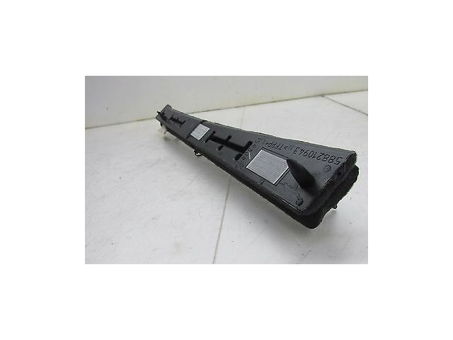 2013-2016 CADILLAC SRX OEM REAR BACK TRUNK CARPET TRIM COVER PIECE PAIR (2)