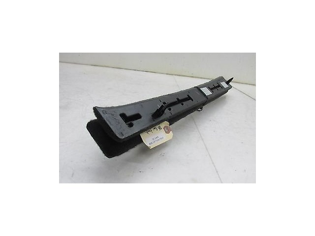 2013-2016 CADILLAC SRX OEM REAR BACK TRUNK CARPET TRIM COVER PIECE PAIR (2)