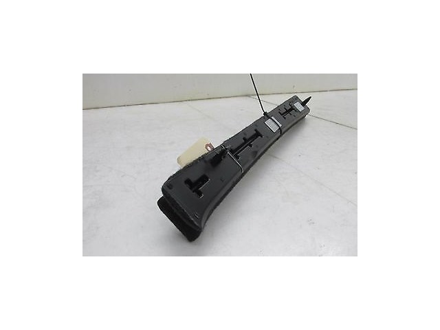 2013-2016 CADILLAC SRX OEM REAR BACK TRUNK CARPET TRIM COVER PIECE PAIR (2)