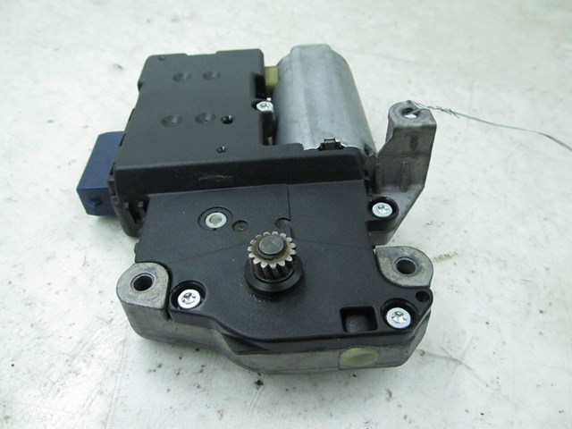 2005-2009 SAAB 9-5 OEM TOP OVERHEAD SUNROOF MOTOR 