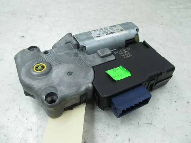 2005-2009 SAAB 9-5 OEM TOP OVERHEAD SUNROOF MOTOR 