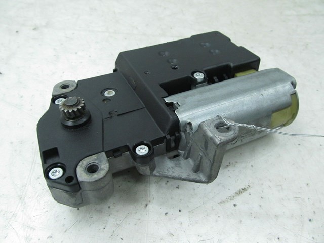  2005-2009 SAAB 9-5 OEM TOP OVERHEAD SUNROOF MOTOR 