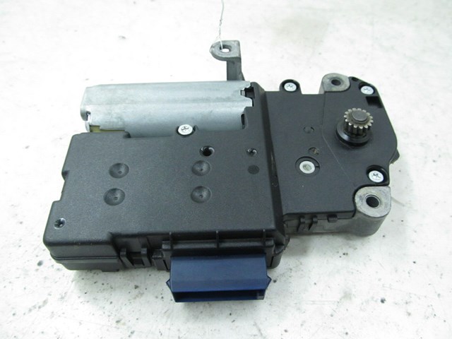  2005-2009 SAAB 9-5 OEM TOP OVERHEAD SUNROOF MOTOR 
