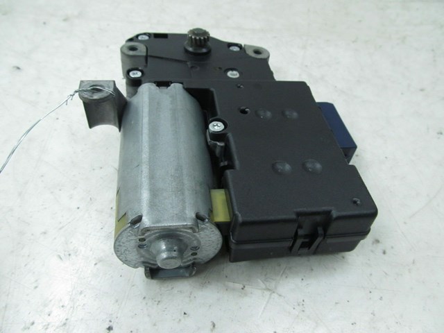  2005-2009 SAAB 9-5 OEM TOP OVERHEAD SUNROOF MOTOR 