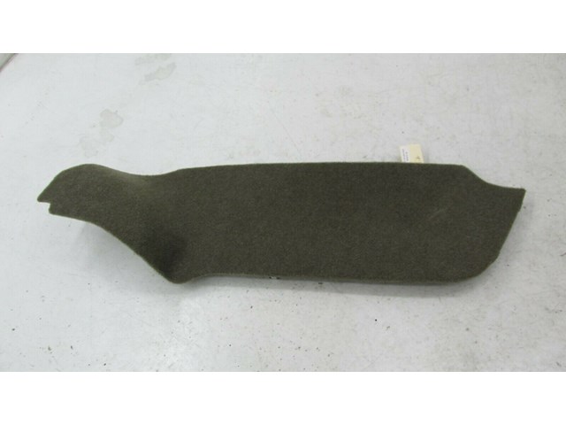 2013-2018 ACURA RDX OEM CENTER CONSOLE RIGHT SIDE CARPET BASE FINISH PANEL TRIM 