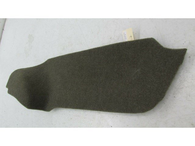 2013-2018 ACURA RDX OEM CENTER CONSOLE RIGHT SIDE CARPET BASE FINISH PANEL TRIM 