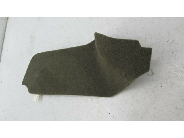 2013-2018 ACURA RDX OEM CENTER CONSOLE RIGHT SIDE CARPET BASE FINISH PANEL TRIM 