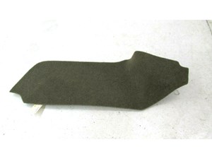 2013-2018 ACURA RDX OEM CENTER CONSOLE RIGHT SIDE CARPET BASE FINISH PANEL TRIM 