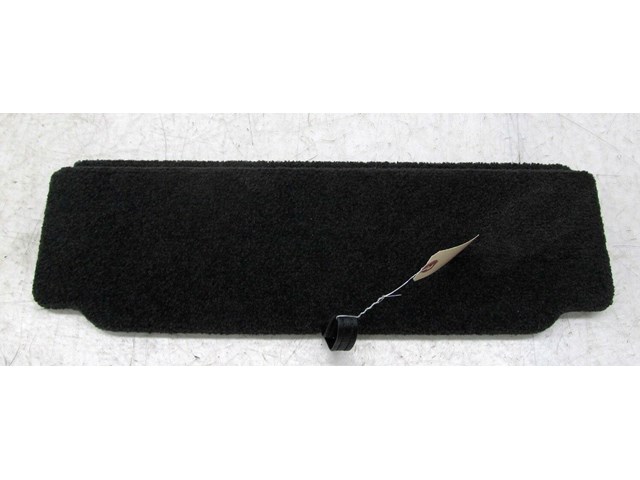 2003-2006 RANGE ROVER HSE OEM LEFT REAR TRUNK CARPET DOOR LID 