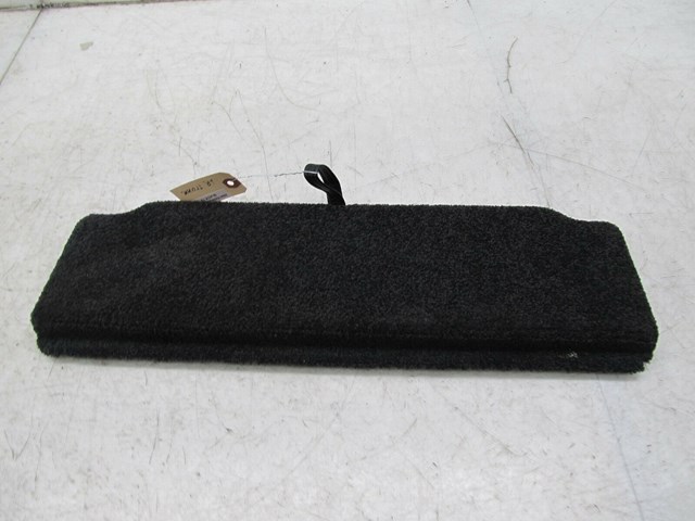2003-2006 RANGE ROVER HSE OEM LEFT REAR TRUNK CARPET DOOR LID 