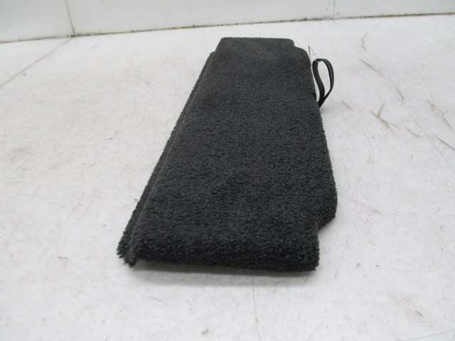 2003-2006 RANGE ROVER HSE OEM LEFT REAR TRUNK CARPET DOOR LID 