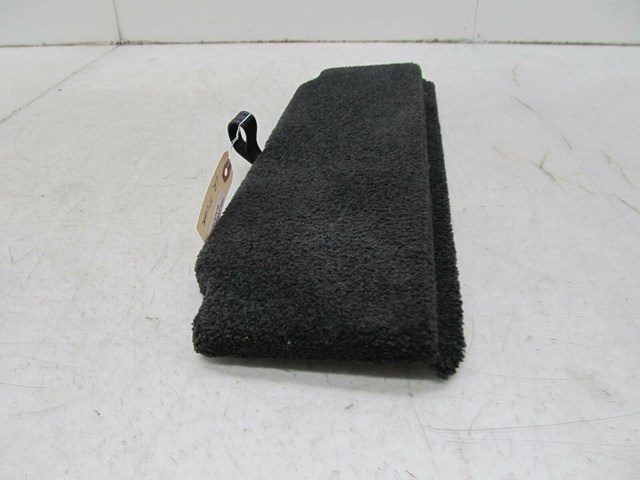 2003-2006 RANGE ROVER HSE OEM LEFT REAR TRUNK CARPET DOOR LID 