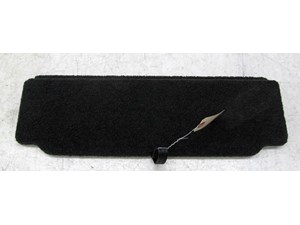 2003-2006 RANGE ROVER HSE OEM LEFT REAR TRUNK CARPET DOOR LID 