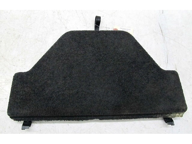 2003-2006 RANGE ROVER HSE OEM RIGHT REAR TRUNK CARPET DOOR LID 