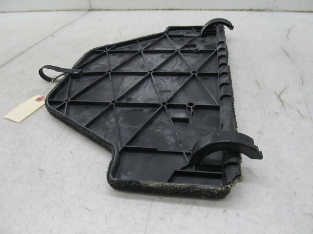 2003-2006 RANGE ROVER HSE OEM RIGHT REAR TRUNK CARPET DOOR LID 