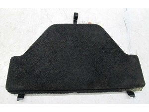 2003-2006 RANGE ROVER HSE OEM RIGHT REAR TRUNK CARPET DOOR LID 