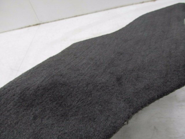 2014-2016 ACURA MDX OEM LEFT DRIVER SIDE CENTER CONSOLE CARPET TRIM LINER