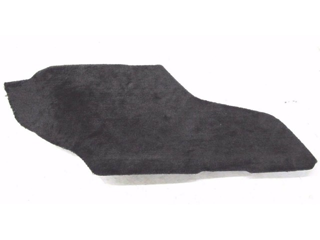 2014-2016 ACURA MDX OEM LEFT DRIVER SIDE CENTER CONSOLE CARPET TRIM LINER