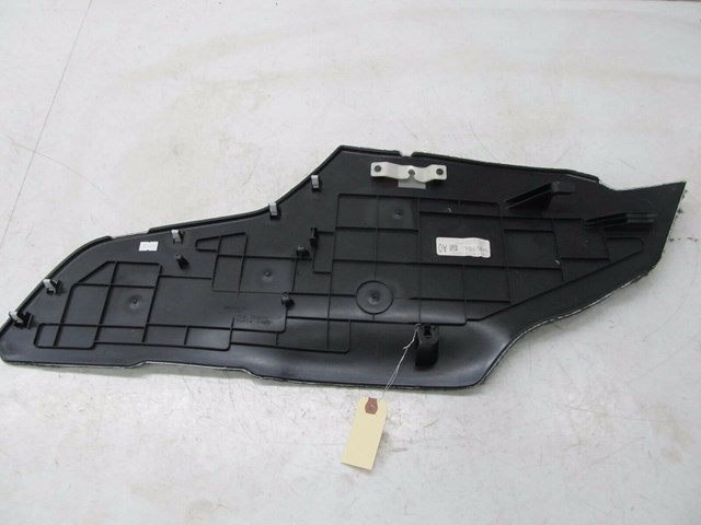 2014-2016 ACURA MDX OEM LEFT DRIVER SIDE CENTER CONSOLE CARPET TRIM LINER