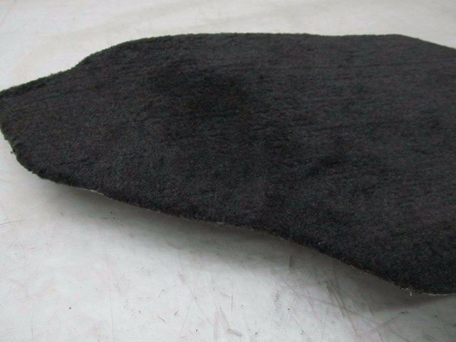 2014-2016 ACURA MDX OEM LEFT DRIVER SIDE CENTER CONSOLE CARPET TRIM LINER