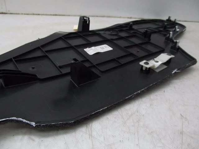 2014-2016 ACURA MDX OEM LEFT DRIVER SIDE CENTER CONSOLE CARPET TRIM LINER