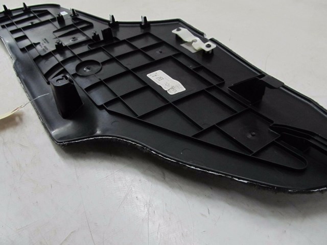 2014-2016 ACURA MDX OEM LEFT DRIVER SIDE CENTER CONSOLE CARPET TRIM LINER