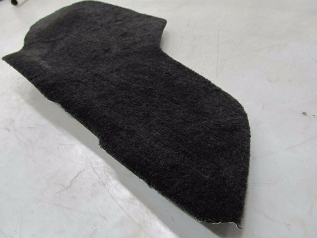 2014-2016 ACURA MDX OEM LEFT DRIVER SIDE CENTER CONSOLE CARPET TRIM LINER