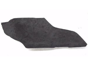 2014-2016 ACURA MDX OEM LEFT DRIVER SIDE CENTER CONSOLE CARPET TRIM LINER