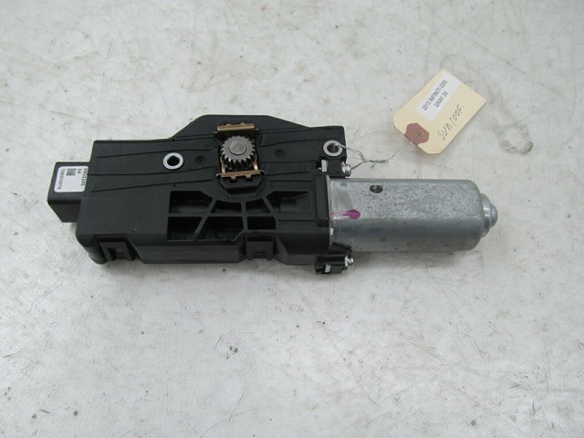 2014-2018 INFINITI Q50 OEM SUNROOF MOTOR 