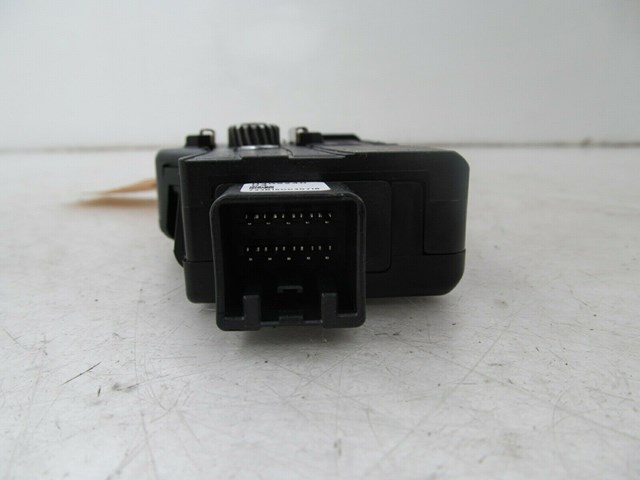 2014-2018 INFINITI Q50 OEM SUNROOF MOTOR 