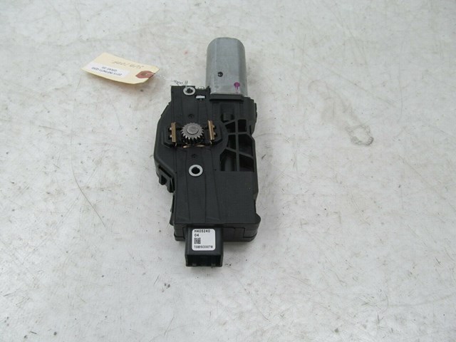2014-2018 INFINITI Q50 OEM SUNROOF MOTOR 