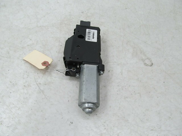 2014-2018 INFINITI Q50 OEM SUNROOF MOTOR 