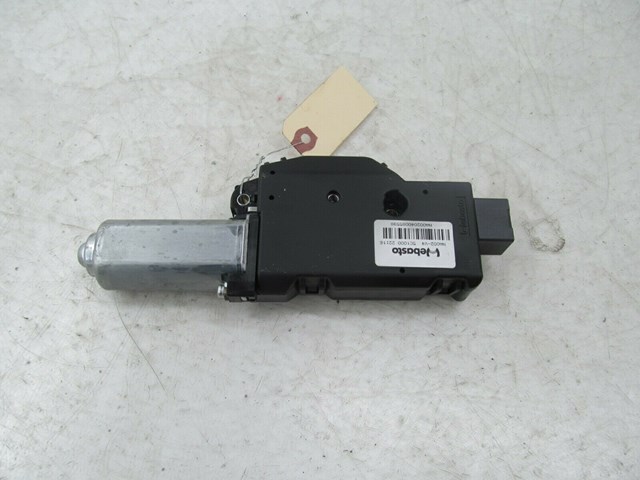 2014-2018 INFINITI Q50 OEM SUNROOF MOTOR 