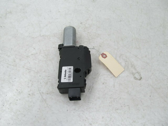 2014-2018 INFINITI Q50 OEM SUNROOF MOTOR 