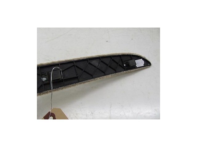 2008-2010 BMW 535i E60 OEM LEFT FRONT DRIVERS SIDE CENTER CONSOLE CARPET TRIM