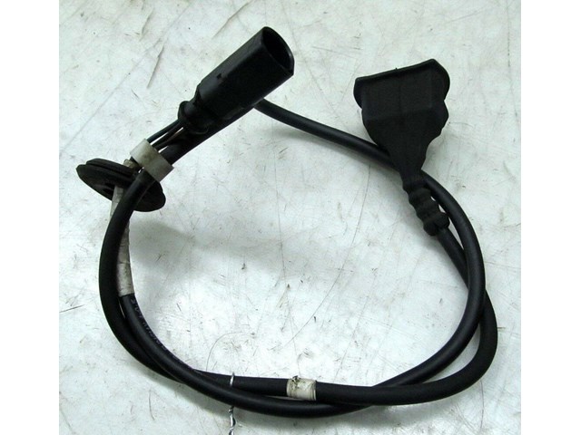 2005-2009 SAAB 9-5 OEM RIGHT FRONT ABS WIRE HARNESS PLUG 