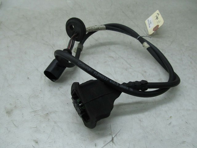 2005-2009 SAAB 9-5 OEM RIGHT FRONT ABS WIRE HARNESS PLUG 